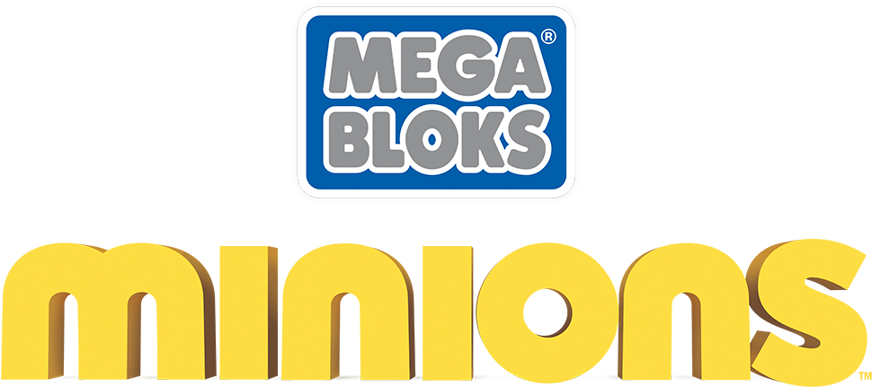 Logo Minions Transparent PNG Image