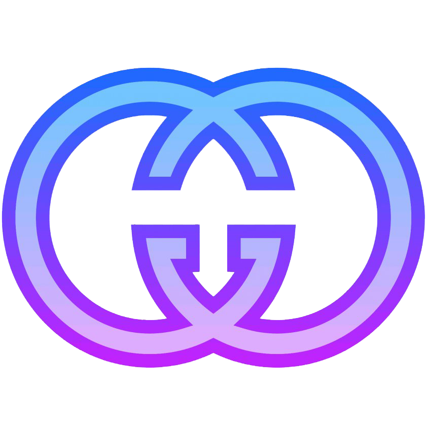 Logo Gucci File Transparent PNG Image