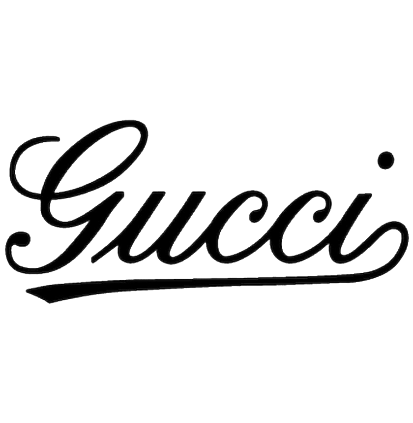 Logo Gucci File Transparent PNG Image