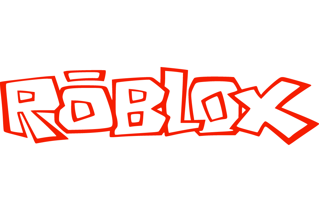 Roblox Logo Transparent PNG Image