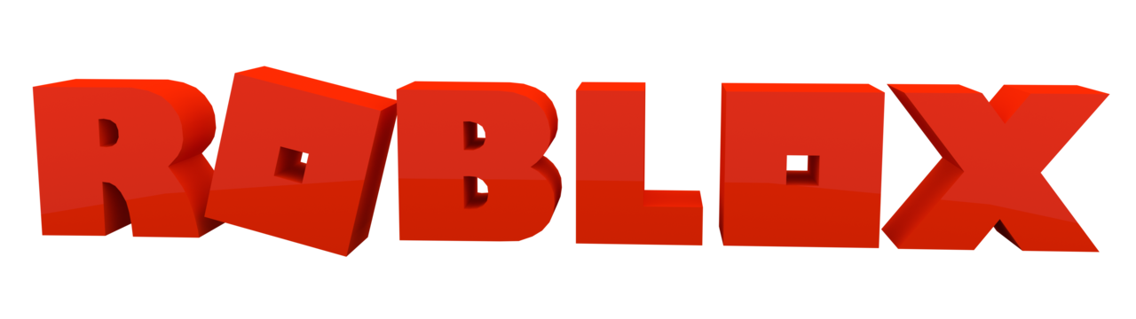 Roblox Logo Transparent PNG Image