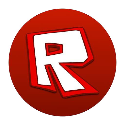Roblox Logo File Transparent PNG Image