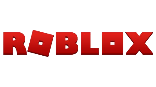 Roblox Logo Transparent PNG Image