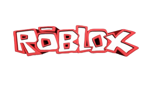 Roblox Logo Transparent PNG Image