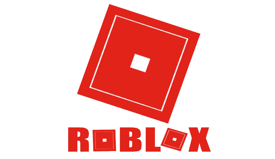 Roblox Logo File Transparent PNG Image