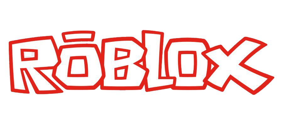 Roblox Logo Transparent PNG Image