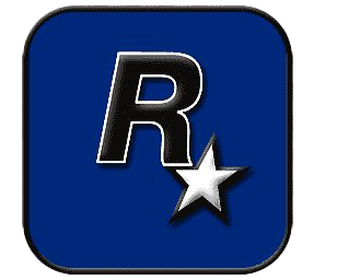 Logo Rockstar Transparent PNG Image