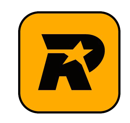 Logo Rockstar Transparent PNG Image