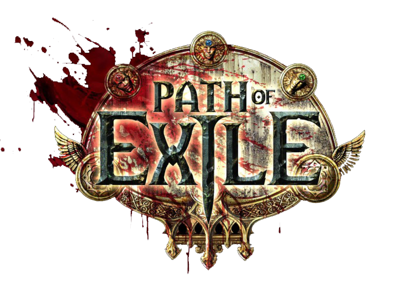Logo Iii Diablo Transparent PNG Image