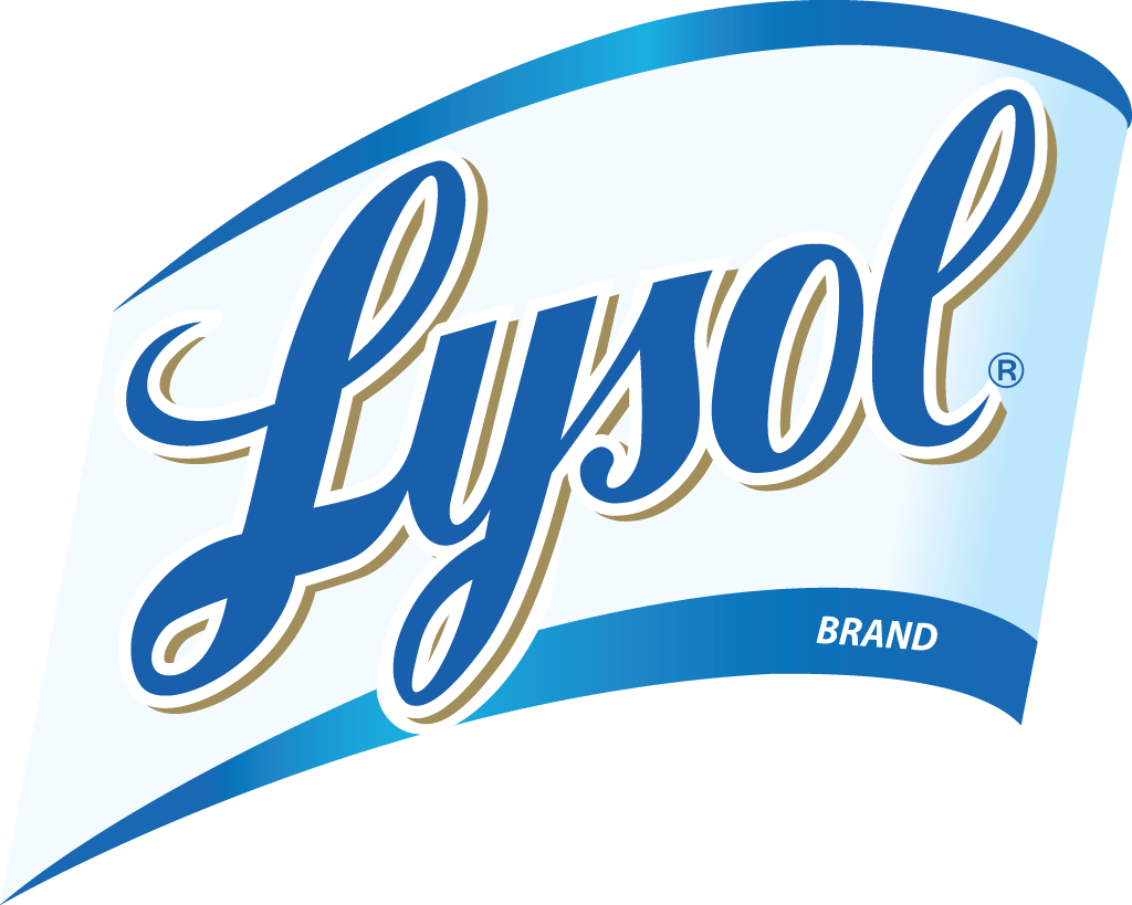 Lysol Logo Transparent PNG Image