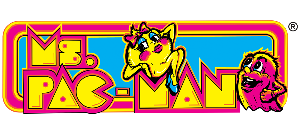 Logo Pac Ms Man File Transparent PNG Image