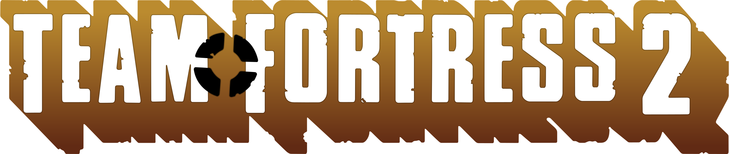 Logo 2 Fortress Team Transparent PNG Image