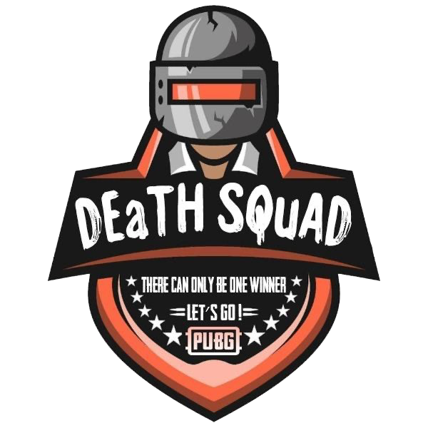 Logo Squad Pubg Transparent PNG Image