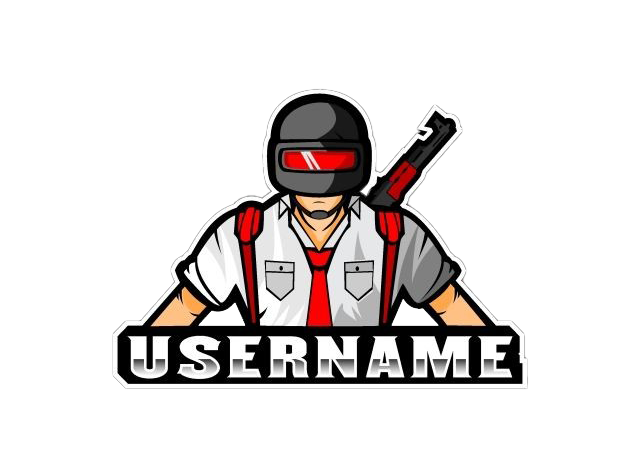 Logo Squad Pubg Transparent PNG Image