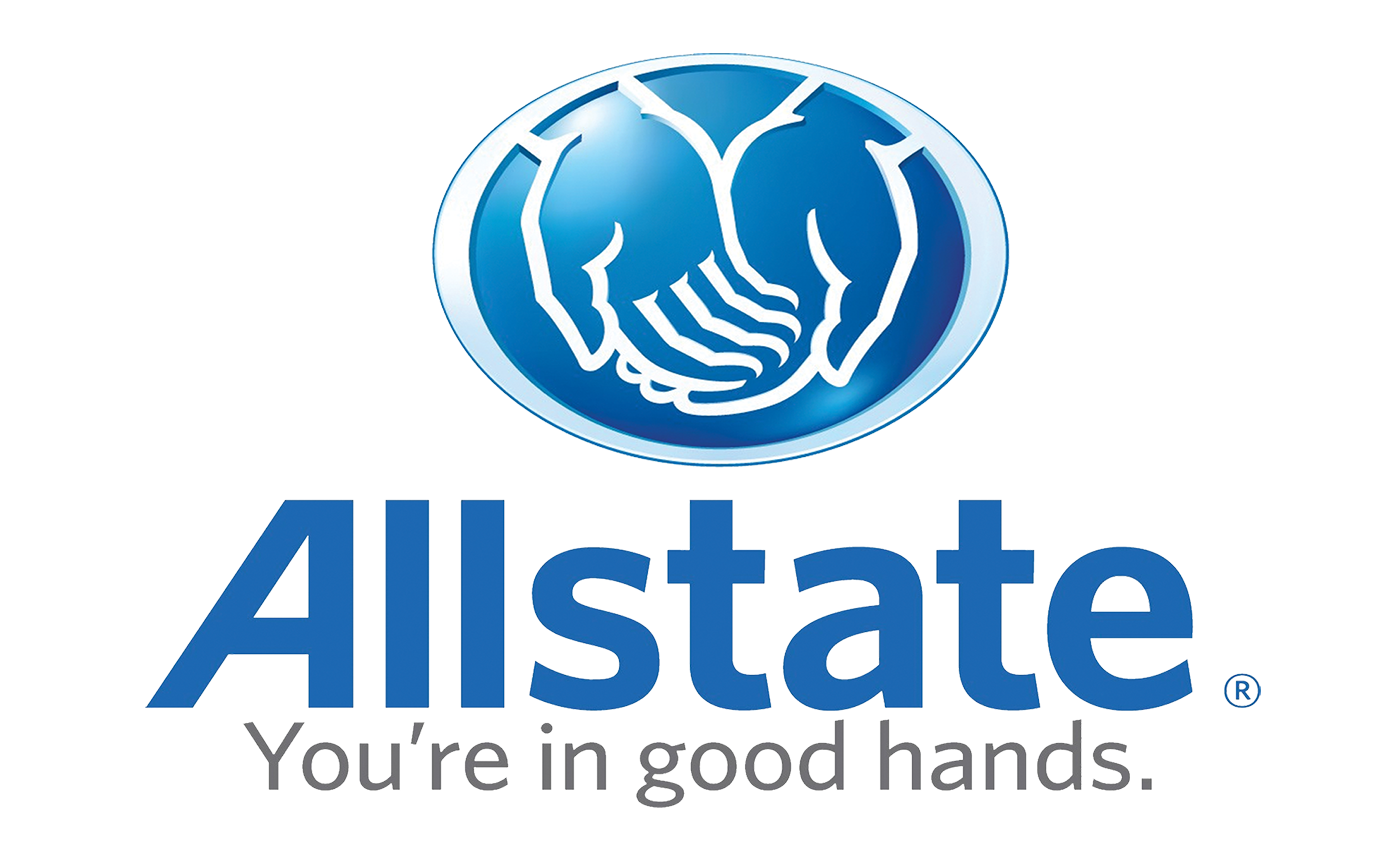Logo Allstate Transparent PNG Image
