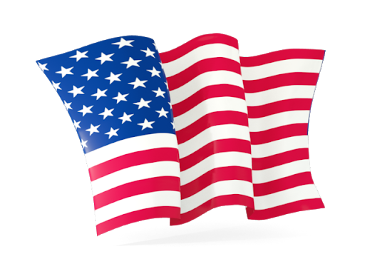 Logo American Flag Transparent PNG Image