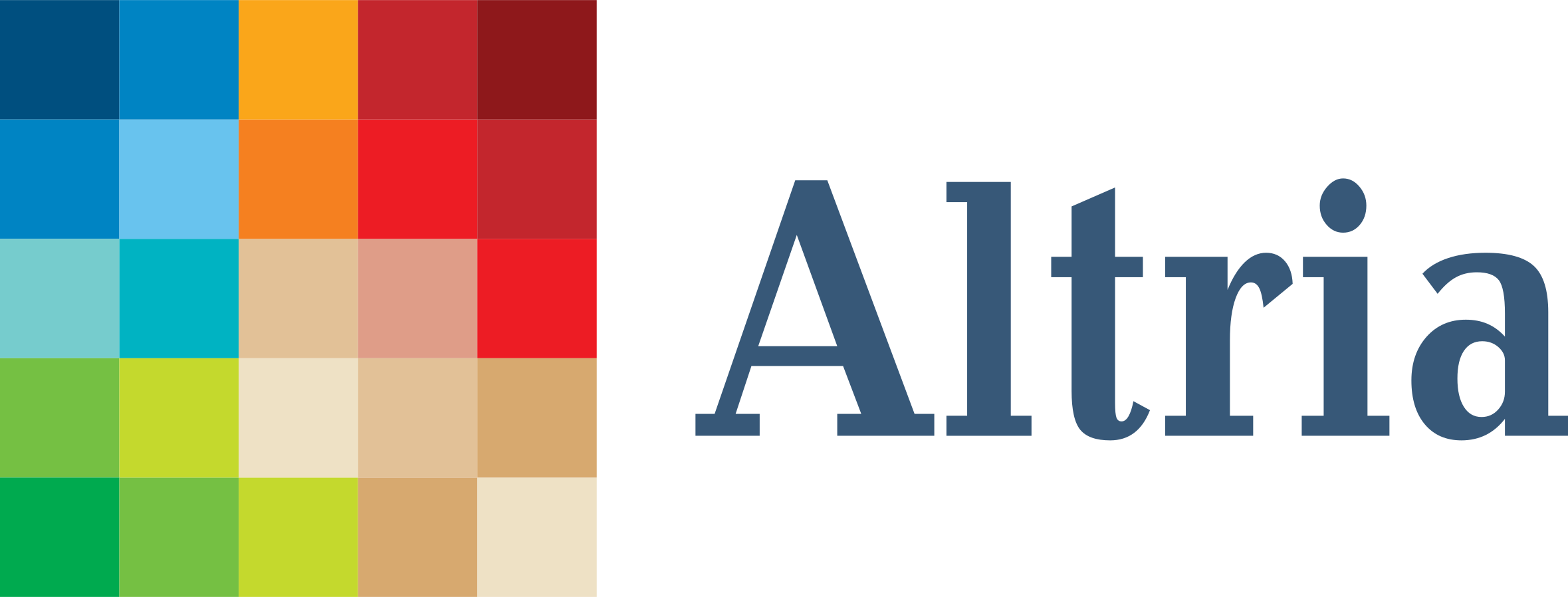 Altria Group Logo Transparent PNG Image