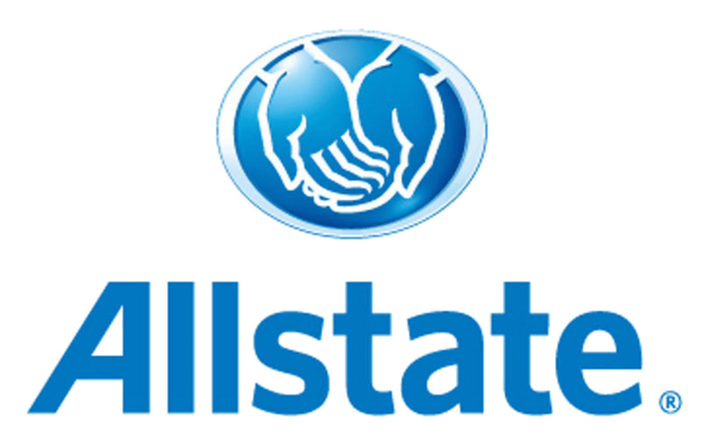 Logo Allstate Transparent PNG Image
