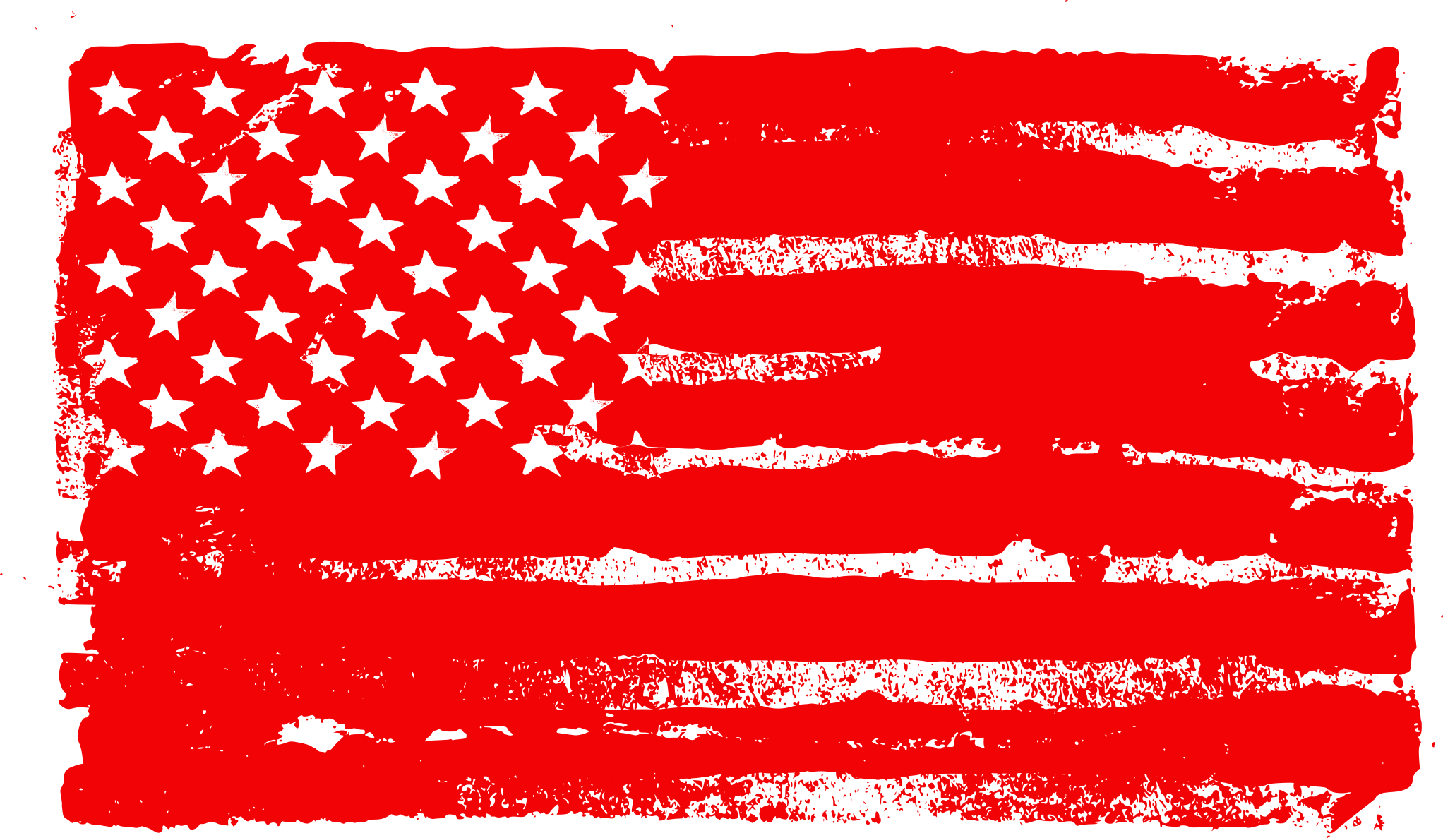 Logo American Flag Transparent PNG Image