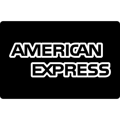 Logo American Express Transparent PNG Image