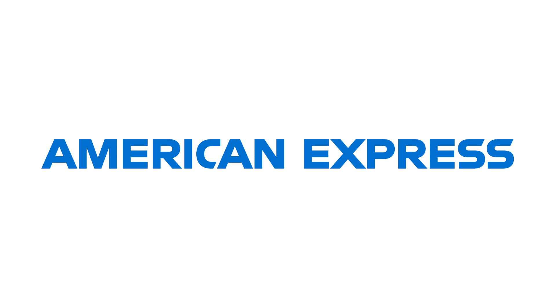 Logo American Express Transparent PNG Image