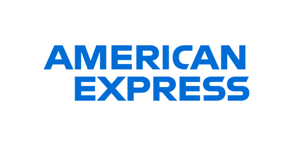 Logo American Express Transparent PNG Image