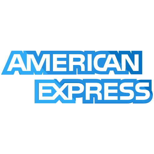Logo American Express Transparent PNG Image