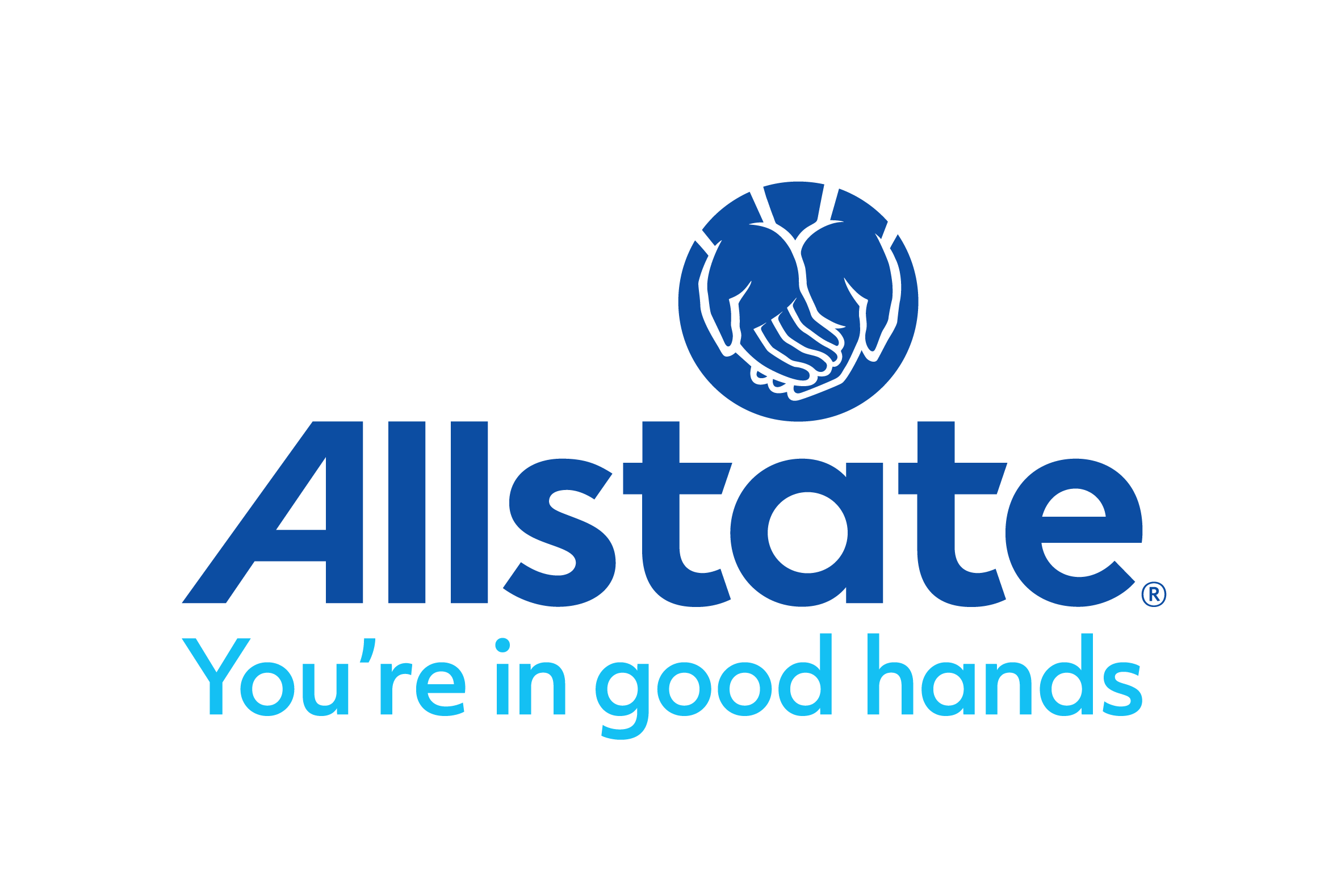 Logo Allstate Transparent PNG Image
