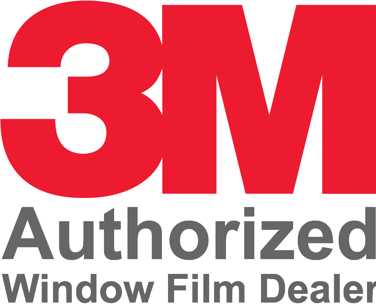 Logo 3M Transparent PNG Image
