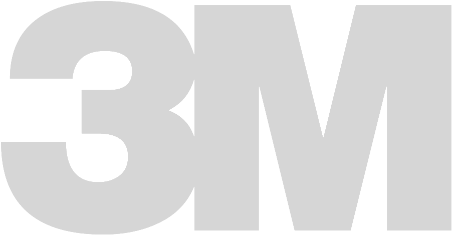 Logo 3M Transparent PNG Image