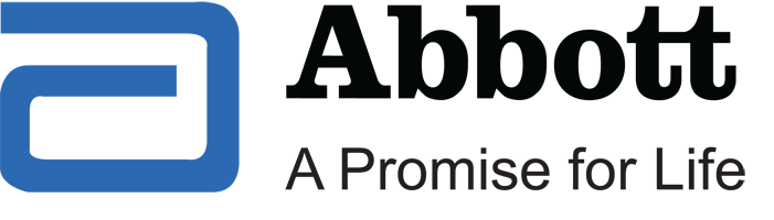 Logo Abbott Transparent PNG Image