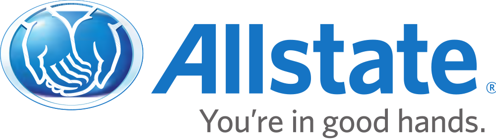 Logo Allstate Transparent PNG Image