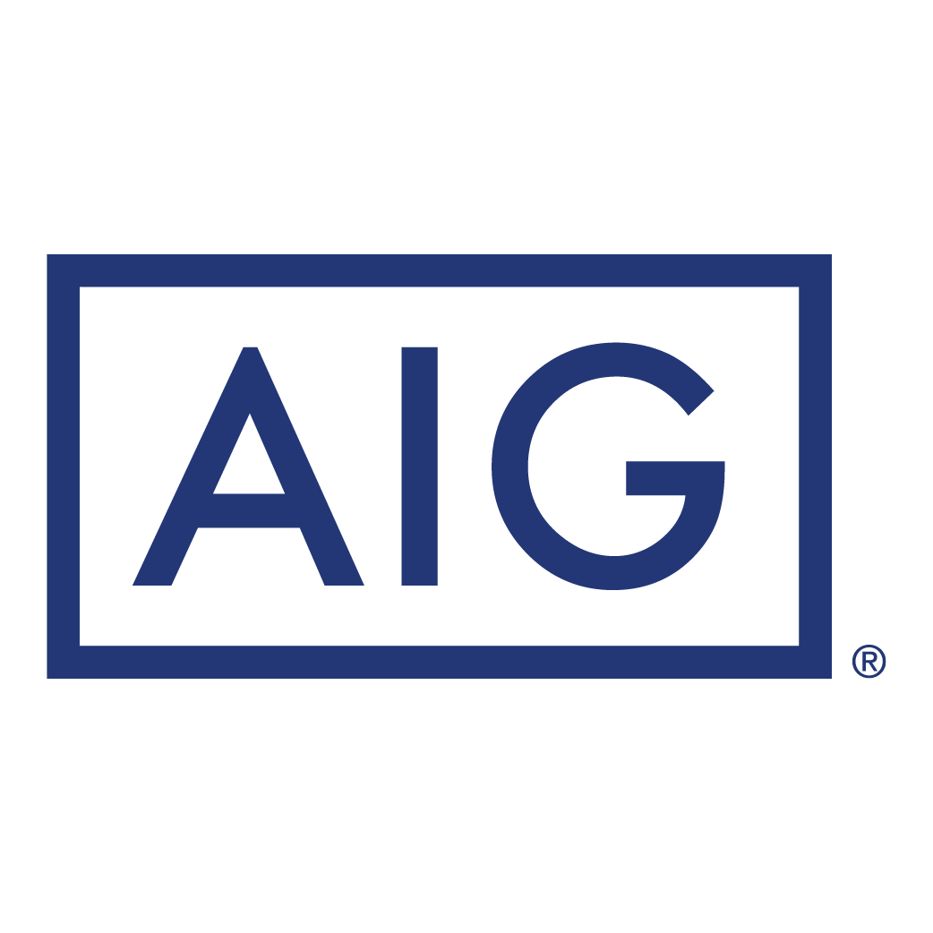 Logo Aig Transparent PNG Image