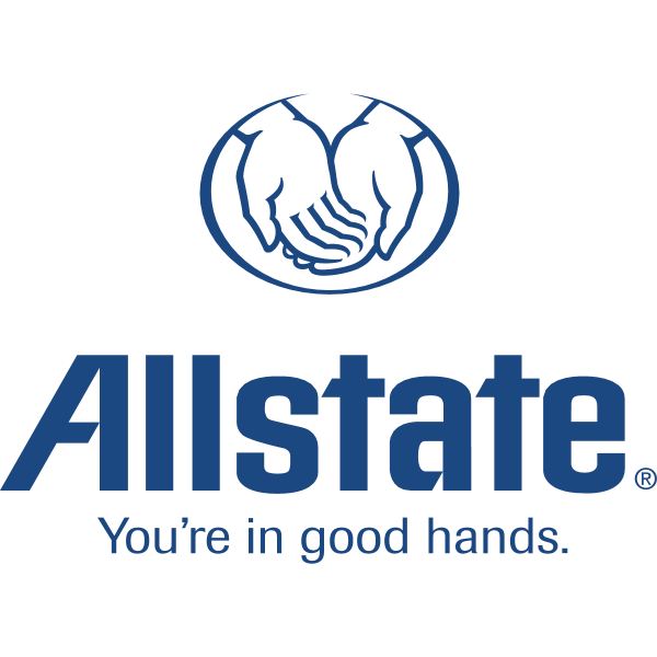 Logo Allstate Transparent PNG Image