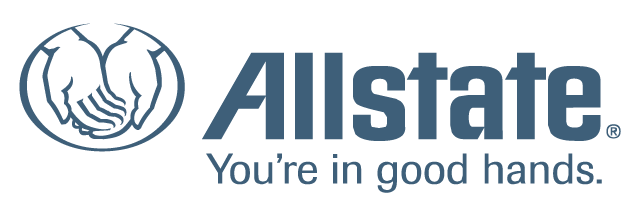Logo Allstate Transparent PNG Image