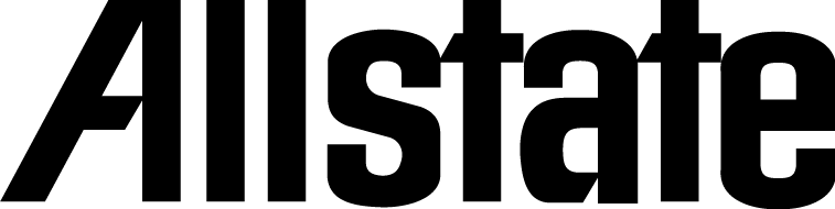 Logo Allstate Transparent PNG Image