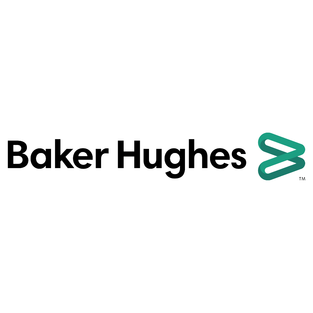 Symbol Logo Baker Hughes Transparent PNG Image