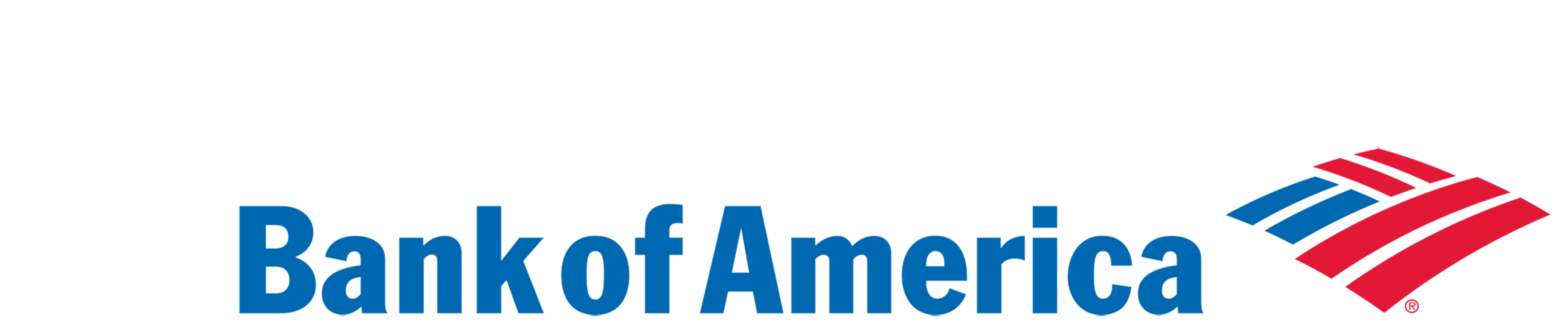 Of America Bank Logo Transparent PNG Image