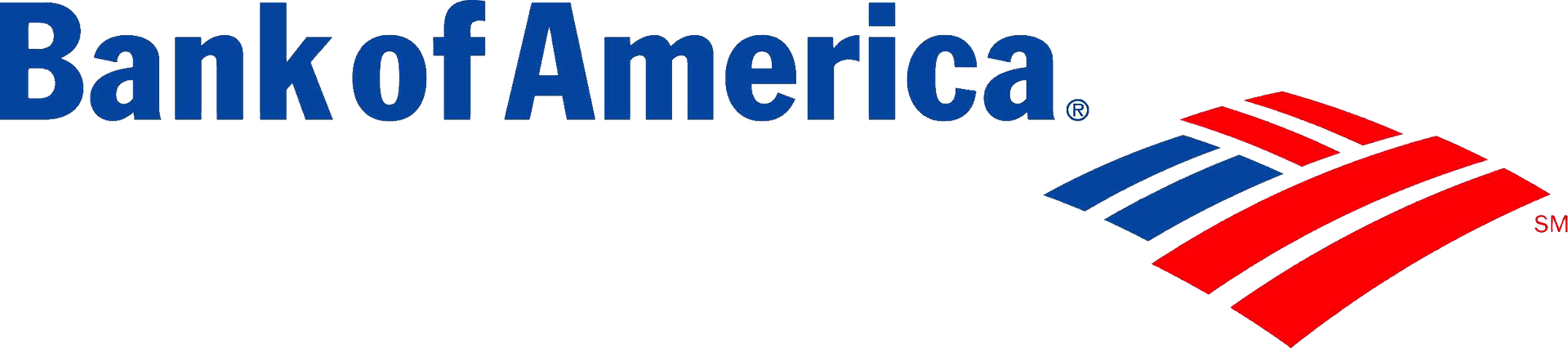 Of America Bank Logo Transparent PNG Image