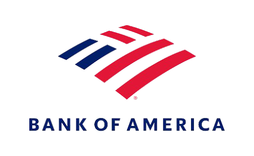 Of America Bank Logo Transparent PNG Image