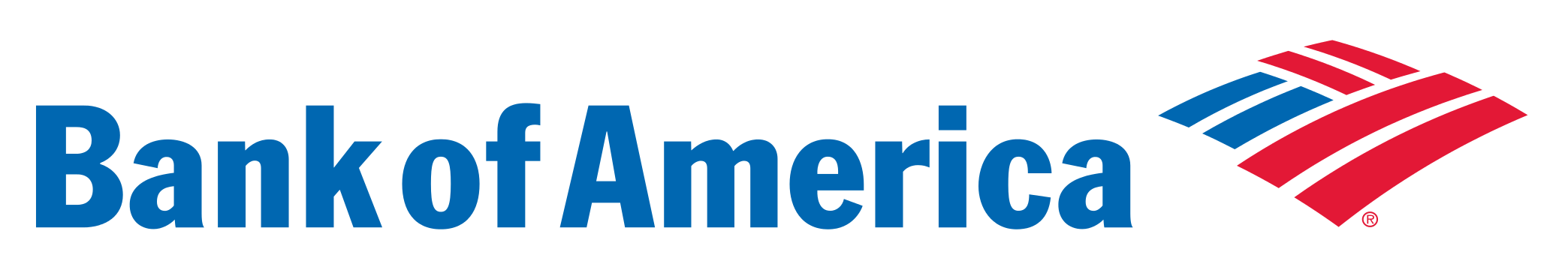 Of America Bank Logo Transparent PNG Image