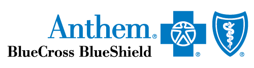 Anthem Bluecross Logo Transparent PNG Image