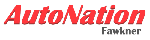 Logo Autonation Transparent PNG Image