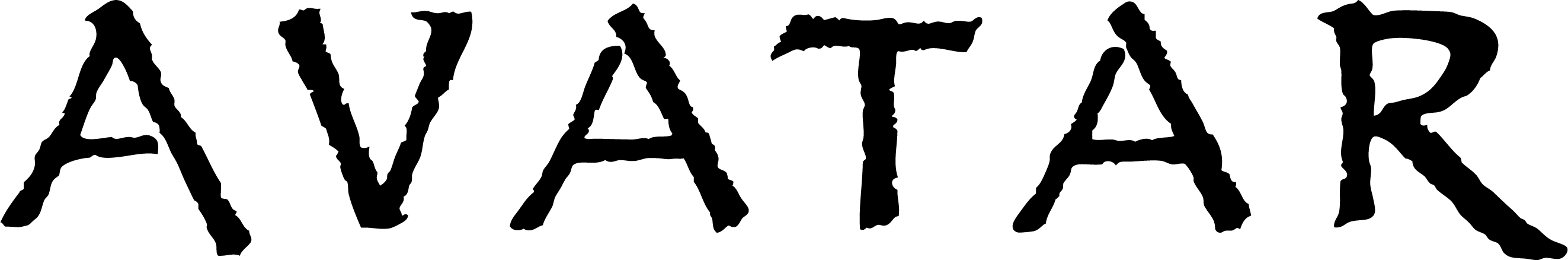 Logo Avatar Transparent PNG Image