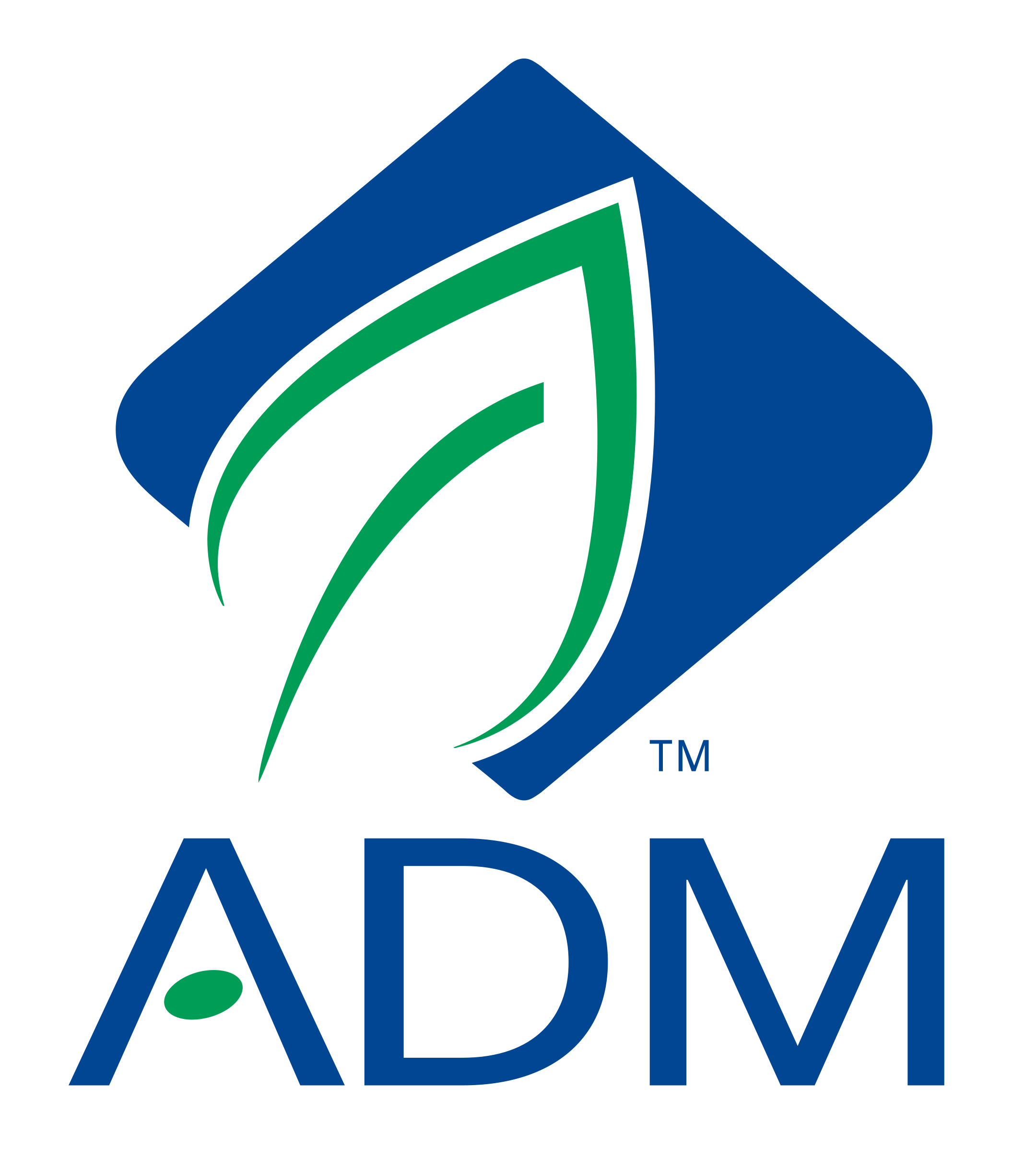 Daniels Archer Midland Logo Transparent PNG Image