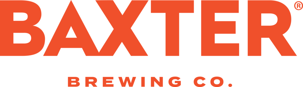Baxter Logo Brewing Transparent PNG Image