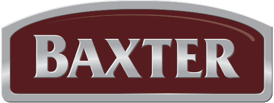 Baxter Logo Transparent PNG Image
