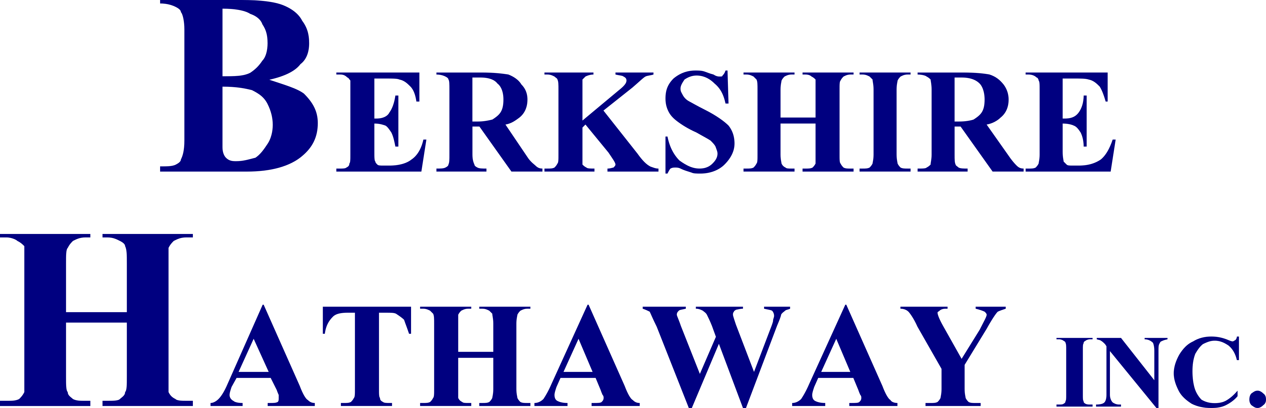Logo Hathaway Berkshire Transparent PNG Image