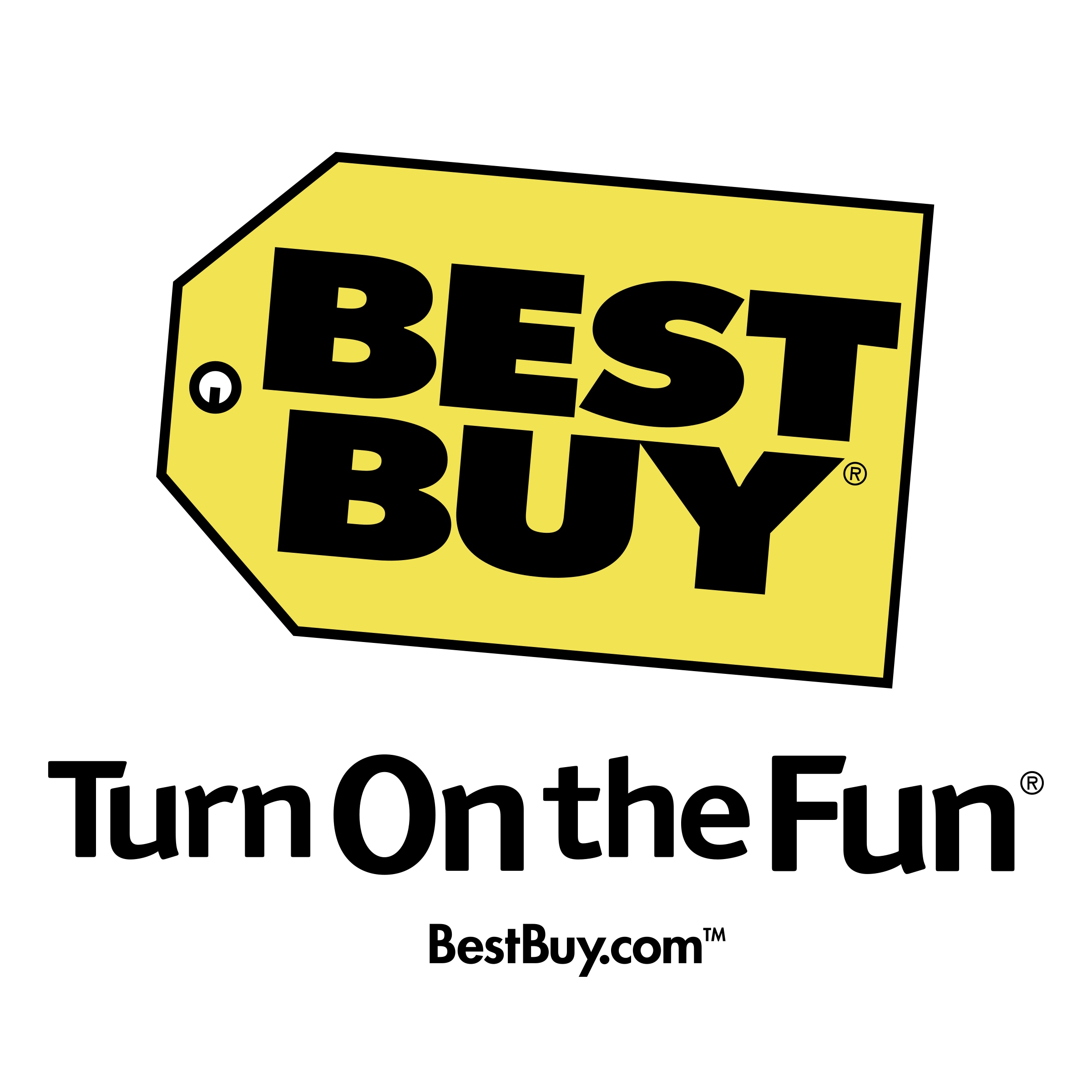 Logo Buy Best Transparent PNG Image