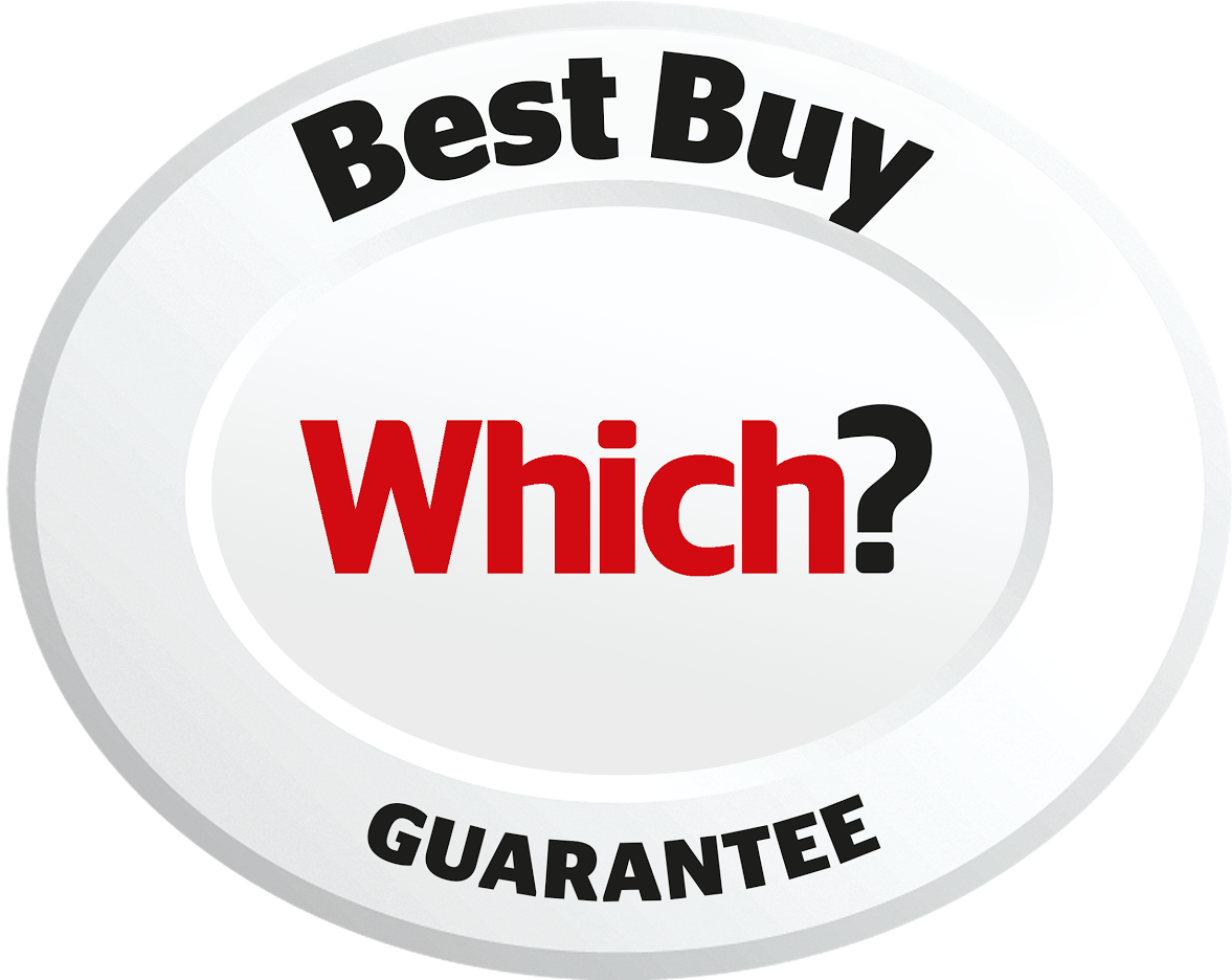 Logo Buy Best Guarantee Transparent PNG Image